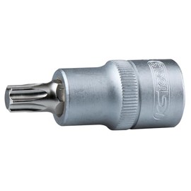 KS Tools T20 911.1361 1/2-Inch TX Bit Socket T20 with