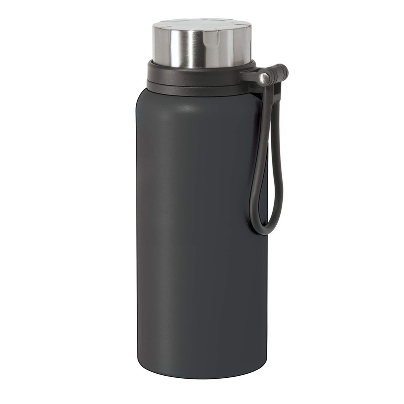 OGGI Terrain Insulated Stainless Steel Water Bottle - Large 32-Ounce