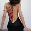 Tattoo Cover Up Makeup Waterproof,Makeup Cover Up,Leg,Body,Waterproof No transfer,Coverage Perfector,Tattoo