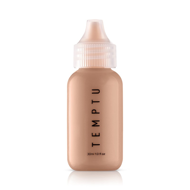 Temptu S/B Foundation: Natural Long Lasting Airbrush Foundation, Golden Honey,