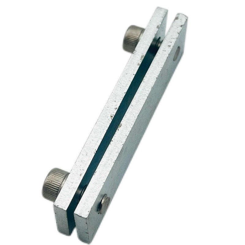 Knife Makers File Guide, Knife Supplies & Accessories