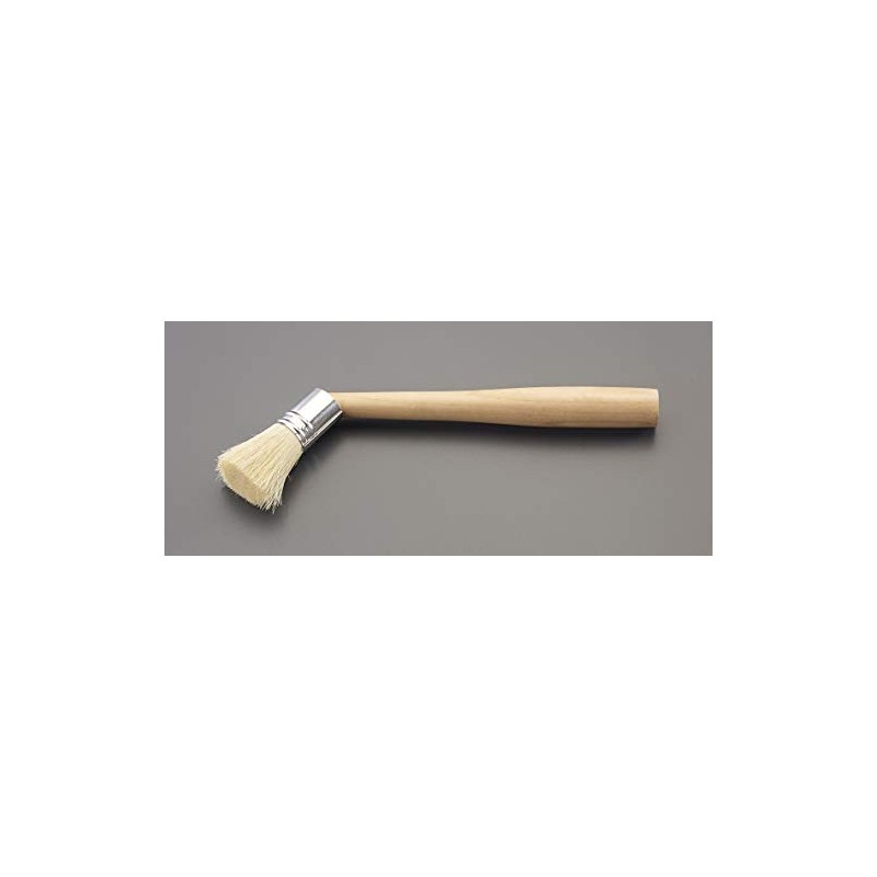 ESCO EA934YN-11 Bead Cream Brush, 11.0 inches (280 mm)