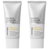 JM Solution Skin Boost Niacinamide Sun Cream 1.0 SPF50+ PA++++, 30ml, 2 pieces / 제이엠솔루션 스킨 부스트 나이아신아마이드 선크림 1.0 SPF50+ PA++++, 30ml, 2개