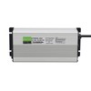 36V 13A Golf Cart Battery Charger with Crowsfoot Style Connector