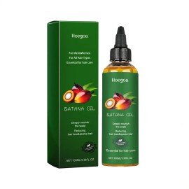 Nuevo Aceite Esencial Hoegoa Batana Económico Uso Diario