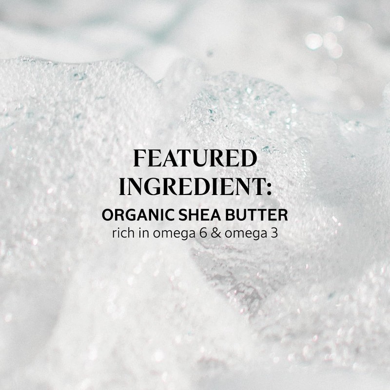 L'OCCITANE Shea Hands & Body Ultra Rich Wash: Cleanse, Soften,