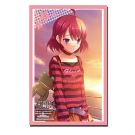 Bushiroad-Sleeve-V348 -Fujikawa Runa-6878