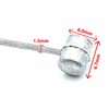 myBESTbike - Brake Inner Cable Universal Braking Cable 1.5mm with