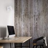 Briloner Leuchten Pivoting Wall Spotlight