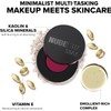Nudestix STAX All Over Color Blush Balm – Multi-Use Cream