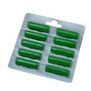 10 Vacuum Cleaner Bags for Vorwerk Kobold 118 119 120