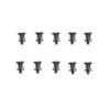 Alphacool Mounting Screws and Springs M2 x 6 mm Water