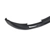 Front Bumper Lip Compatible with 2004-2005 Acura TSX, mg Style