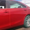 Dawn Enterprises DGAR16-HG Door Edge Guard - Magnetic Grey (1G3)