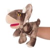 Animal Hand Puppet Stuffed Animal Hand Puppet Soft Cute Plush