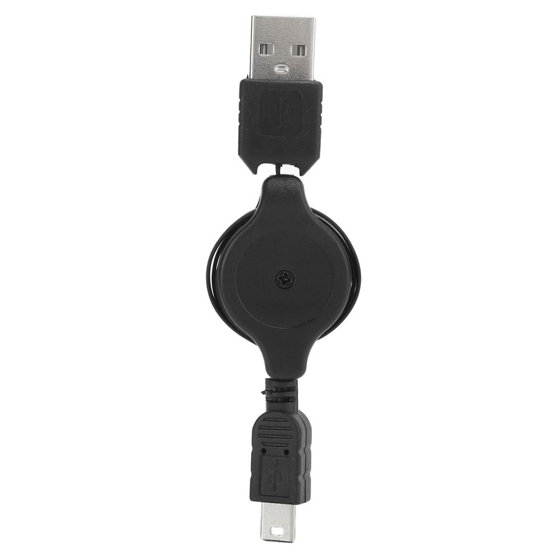 Wireless Mouse with Charging Base 4 Port USB Hub 5