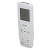 Replacement Remote Control for Gree Air Conditioner 4LIV09HP115V1AH 4LIV12HP115V1AH 3VIR09HP230V1A,