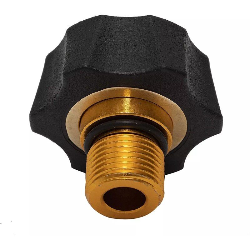 SIMPSON Cleaning 7112362 Water Inlet Fitting for Multiple Pressure Washer