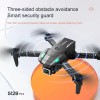 S128 WIFI Mini Drone Wide Angle 4K HD Dual Camera