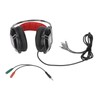 H9 Gaming Headset Comfortable Memory Foam 7.1 Surround Sound Multifunction