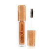 MODIDSTU Glitter Diamond Mascara - Shimmering Colorful Sparkle Lashes, Metallic