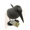 Pigeon Scarer Bird Repeller – Raven – 40 cm Garden
