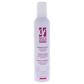 Zotos Design Freedom Designing Mousse Mousse Unisex 10.5 oz