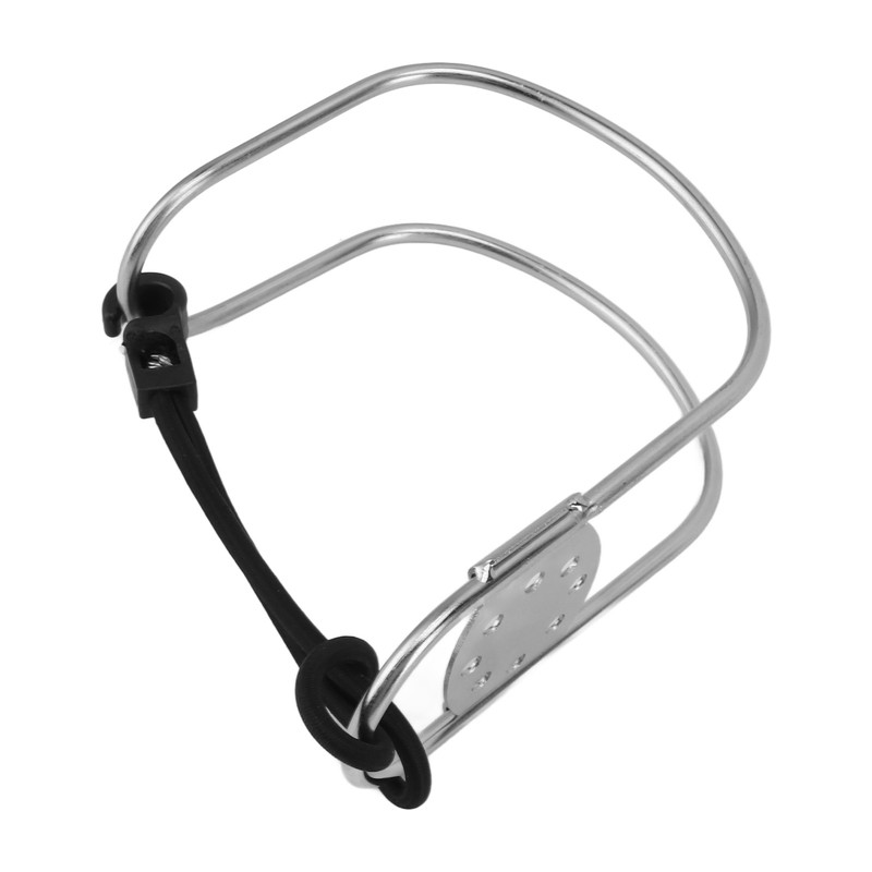 Yacht Life Buoy Holder Stainless Steel Safety Lifebuoy Horseshoe Bracket