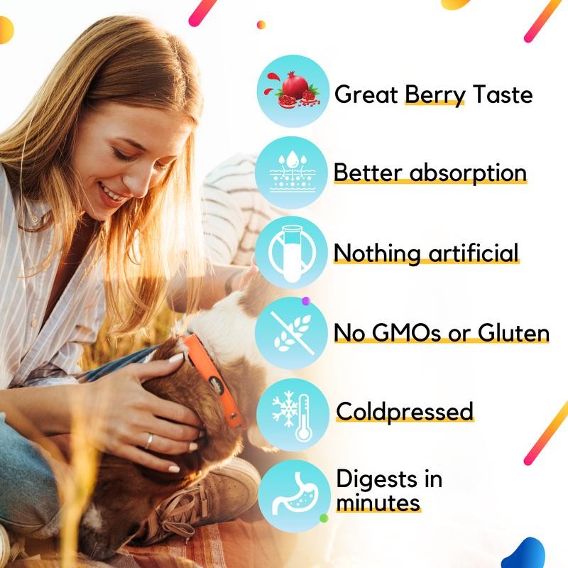 Complete Multiple Liquid Multivitamin:_3-Pack