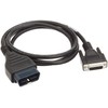 OTC Tools 3893-05 Midrange VCI OBD II Cable