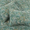 Levtex Home - Kimpton Green Quilt Set - King Quilt