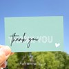 RXBC2011 Thank you for your purchase Cards client appreciation business