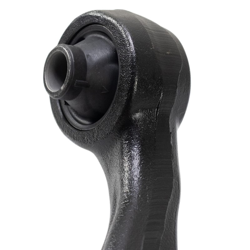 TRQ Front Lower Control Arm with Ball Joint Set Compatible