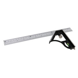 Task 379139 Combination Square 300 mm