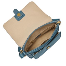 Fossil Kinley Crossbody Bag, Drizzle