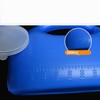 2000ml Large Capacity Men's Urinal Bottle,Elderly Plastic Urine Collector with