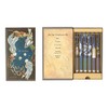PILOT LJP150S4U-6CCG Gel Ink Ballpoint Pen, Juice Up, Classic Glossy