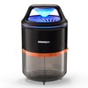 Flowtron Indoor Bug Trap | UV Light Mosquito Trap with