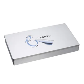 LAMY L15SET Fountain Pen, Calligraphy Set, Joy, Dual Use, 0.04 inch (1.1 mm), 0.06 inch (1.5 mm), 0.07 inch (1.9 mm), Black