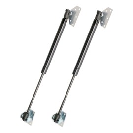 686mm 230N/27.01 in 50.6 lb Gas Spring Struts Lift Supports