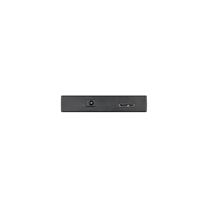 D-Link DUB-1340 USB 3.0 4 Ports USB Hub, Black