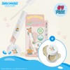 BBIA [Tanning Sanrio Characters] Eau Stay Concealer 8.5g (+Mini Corrector)