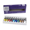Winsor & Newton Artisan Water Mixable Oil Paint, Set of