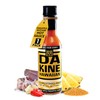 Da Kine Hawaiian Hot Mustard Sauce - Made with Pineapple
