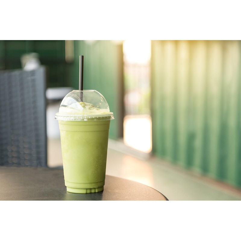 Angel Specialty Products Matcha Green Tea Blended Crème Mix [3