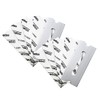 SBM-K10 Replacement Blades for Sabo, Pack of 10