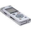 Olympus OM SYSTEM OLYMPUS Voice Recorder DM-720 with 4GB, Micro