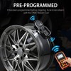TPMS Sensors, 315MHZ Tire Pressure Monitor System Sensor for Ford