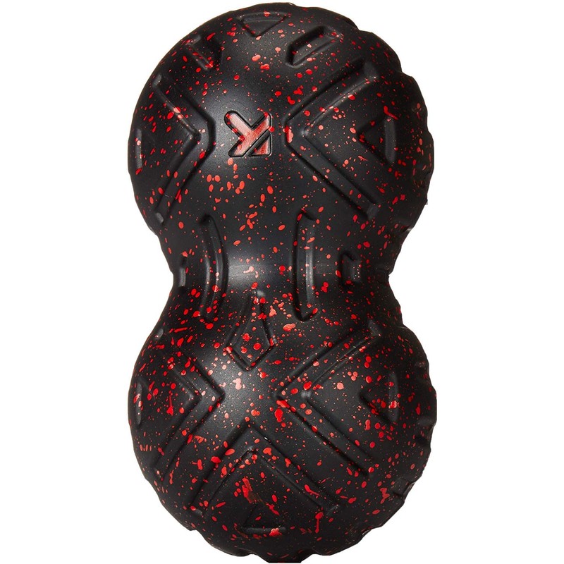 TriggerPoint Trigger Point Massage Ball, Foam Roller, Stretch Ball, Myofascial