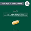 Nature's Own Bodyfuel 50+ Multivitamin 60 Tablets